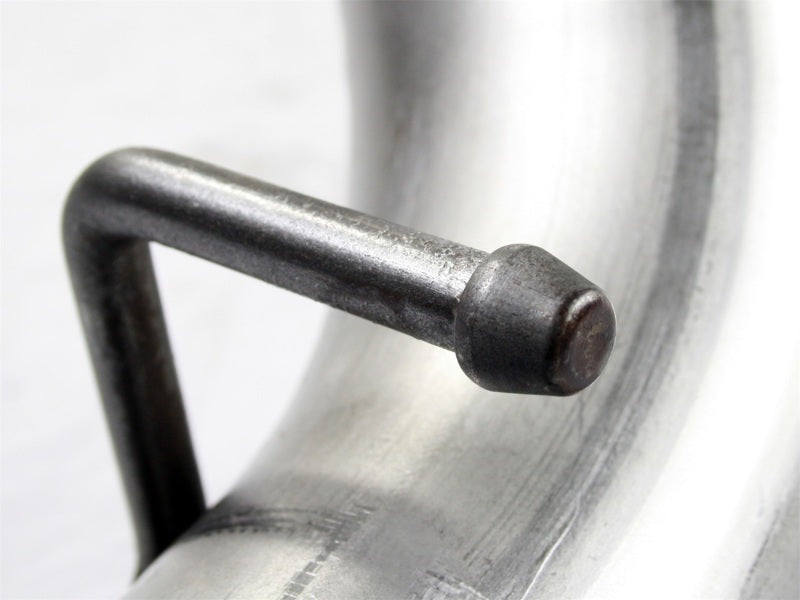 aFe MACHForce XP 4in DPF-Back Exhaust for 2007–2010 GM Diesel Trucks V86.6L LMM - OneFastShop