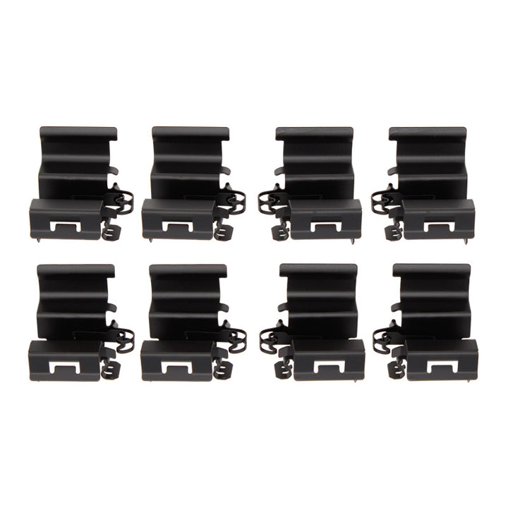 DFC 17-26 Acura ADX Front/Rear Premium Hardware Kit
