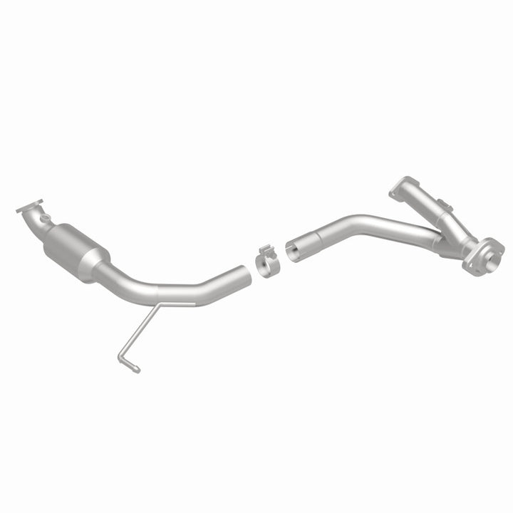 Magnaflow Direct-Fit Catalytic Converter for 05-15 Toyota Tacoma 4.0L - OneFastShop