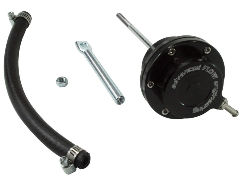 aFe Bladerunner Turbochargers Wastegate Actuator for Dodge Diesel Trucks 03-07 L6-5.9L (td)