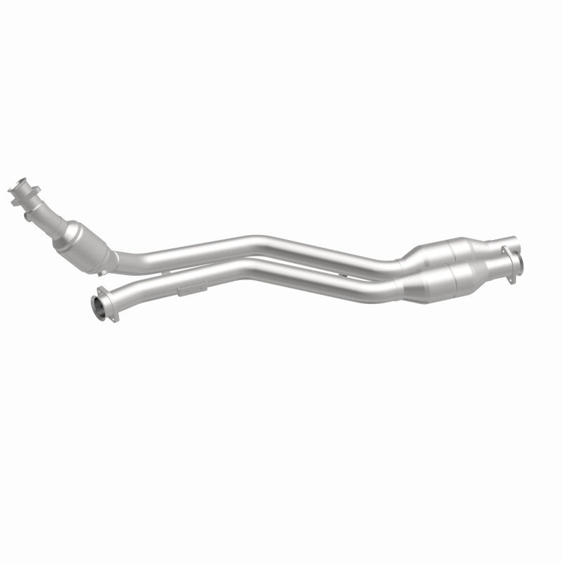 Magnaflow Direct-Fit Catalytic Converter for 99-03 Mercedes CLK430 4.3L - OneFastShop
