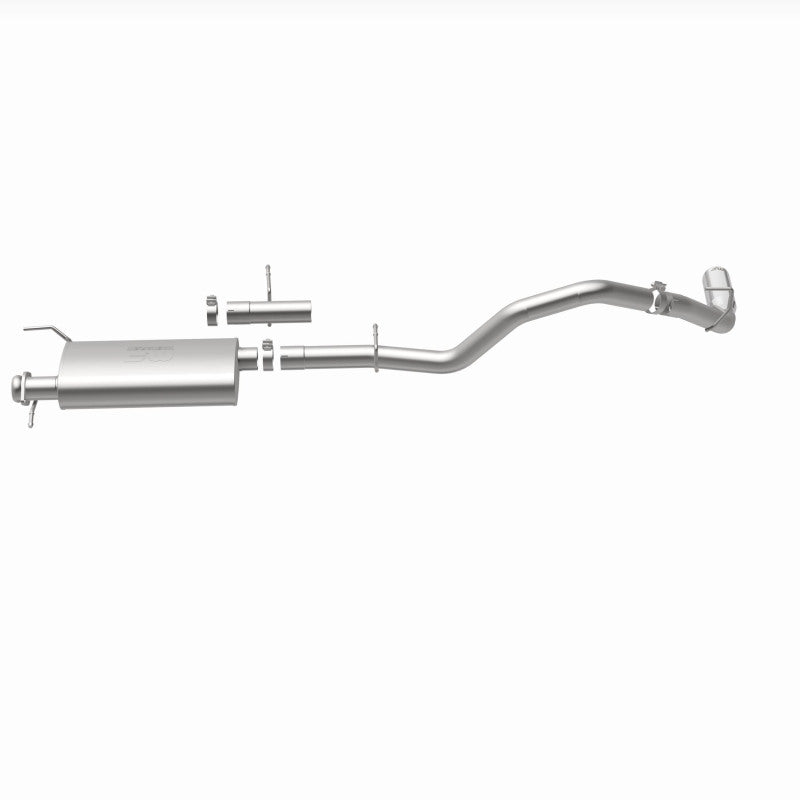 Magnaflow Cat-Back Exhaust System for 18-19 Ford Expedition V6 3.5L Gas
