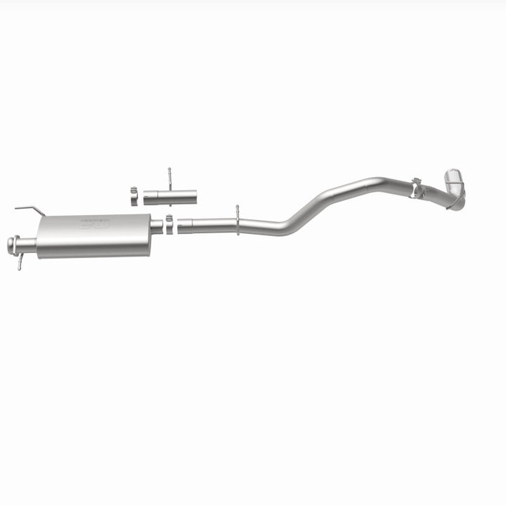 Magnaflow Cat-Back Exhaust System for 18-19 Ford Expedition V6 3.5L Gas