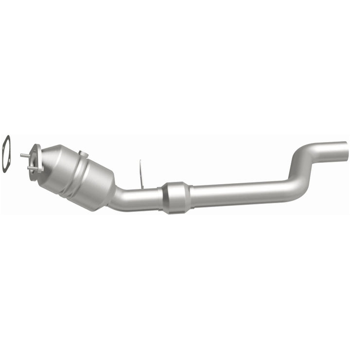 Magnaflow Direct-Fit Catalytic Converter 2016 Mustang GT350 5.2L Underbody - OneFastShop