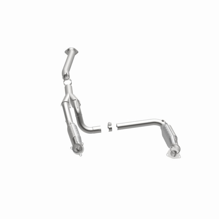 MagnaFlow 03-06 Chevrolet Express 1500 4.3L Direct Fit Converter