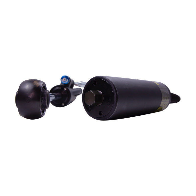 Bilstein B8 8100 Bypass Rear Right Shock Absorber for 03-23 Toyota 4Runner and 10-23 Lexus GX460