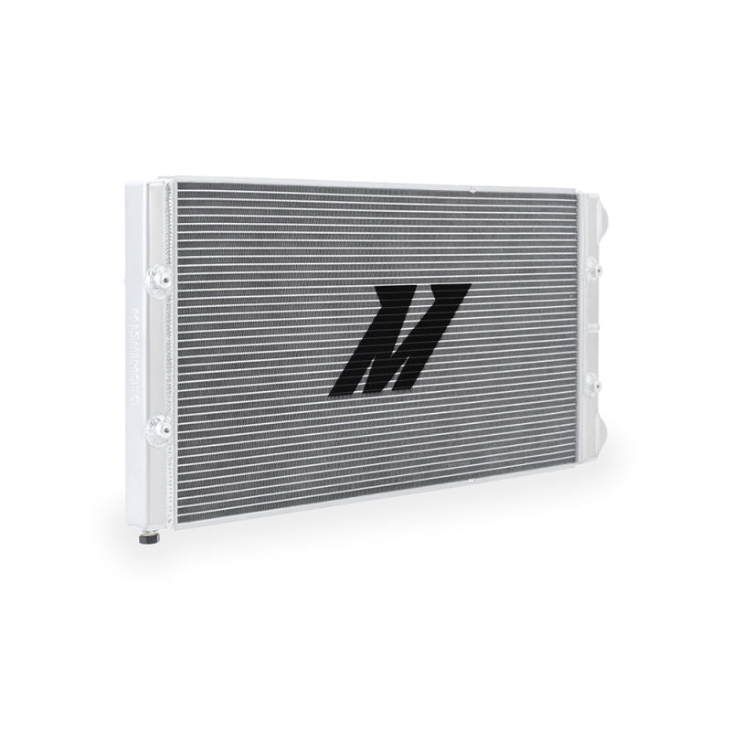 Mishimoto Universal Aluminum Race Ready Radiator V2