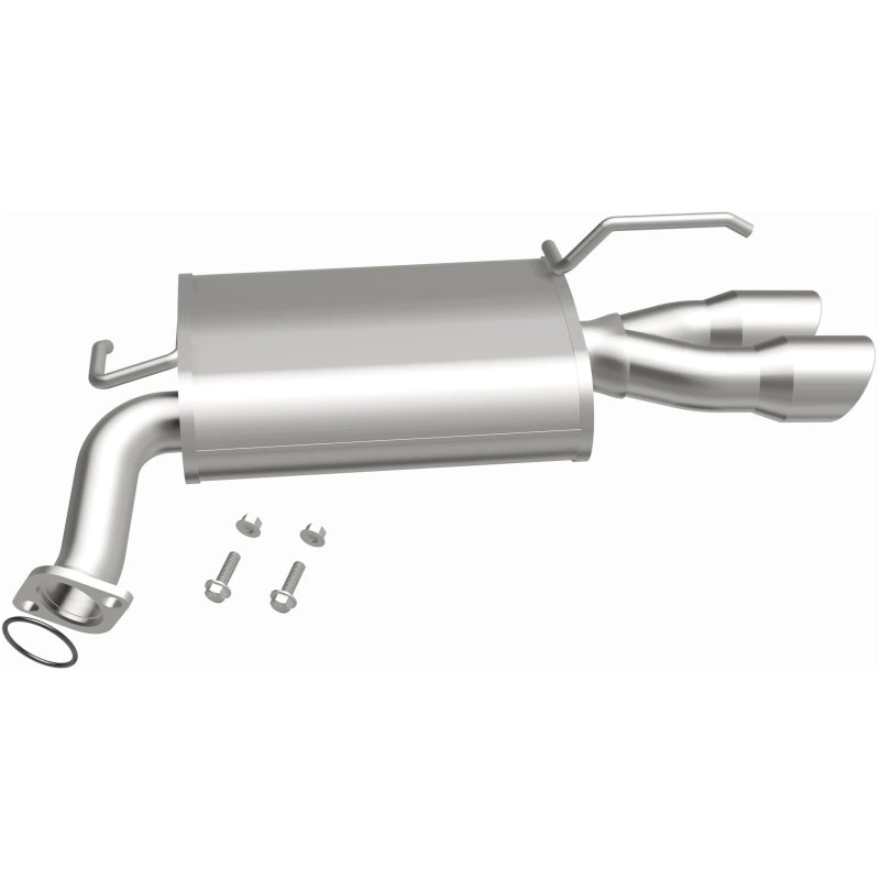 BRE Exhaust Muffler Kit for 2006–2008 M35 3.5L