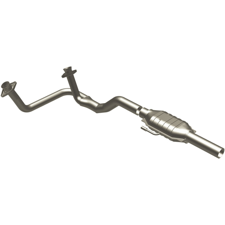 MagnaFlow Direct-Fit Catalytic Converter for Ford 1984-1987