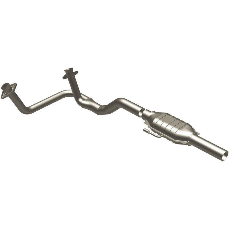 MagnaFlow Direct-Fit Catalytic Converter for Ford 1984-1987 - OneFastShop