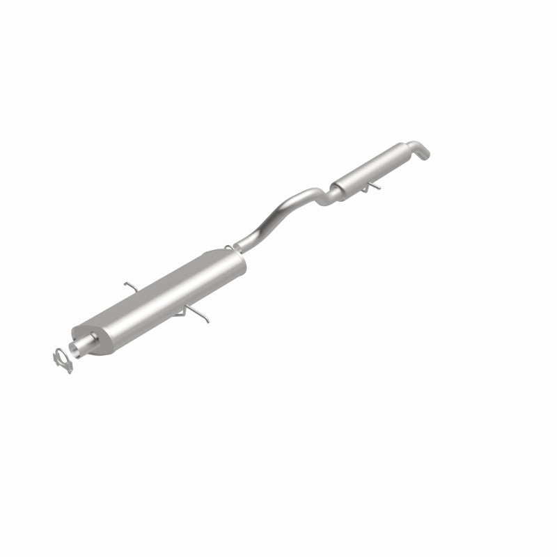 MagnaFlow BRE Exhaust Kit for 2001–2007 Voyager Caravan Town and Country - OneFastShop