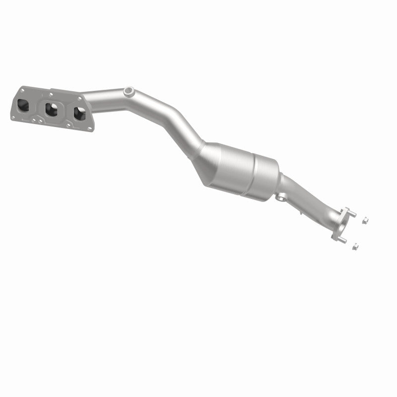Magnaflow Direct-Fit Catalytic Converter for 05-09 Audi A8 6.0L - OneFastShop