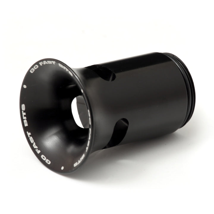 Go Fast Bits GFB Whistling Trumpet for Stealth FX and WRX Hybrid