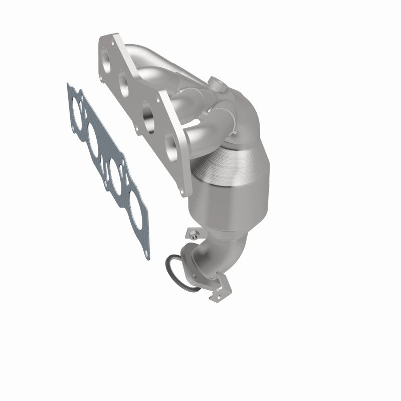 Magnaflow Direct-Fit Catalytic Converter 07-09 Toyota Camry 2.4L - OneFastShop