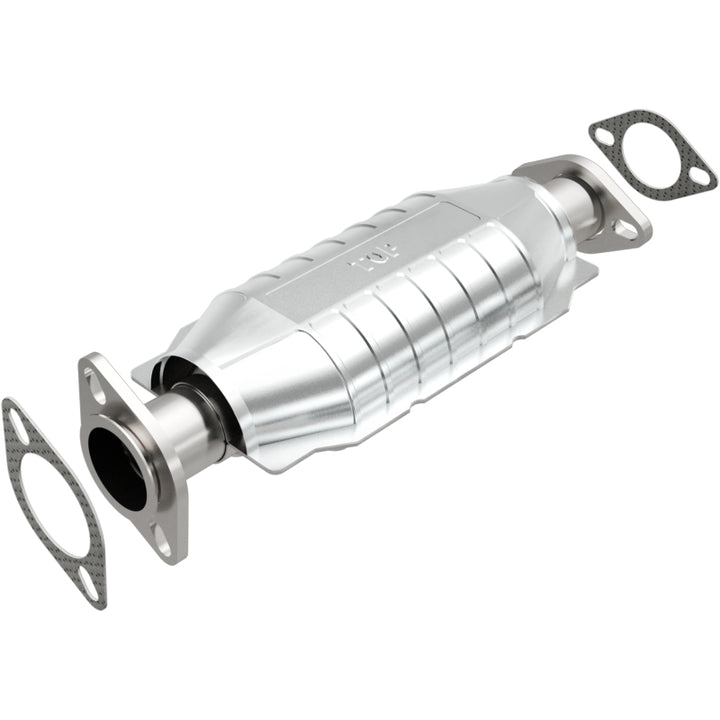Magnaflow Direct-Fit Catalytic Converter for Ford Mazda 1989-1992 - OneFastShop