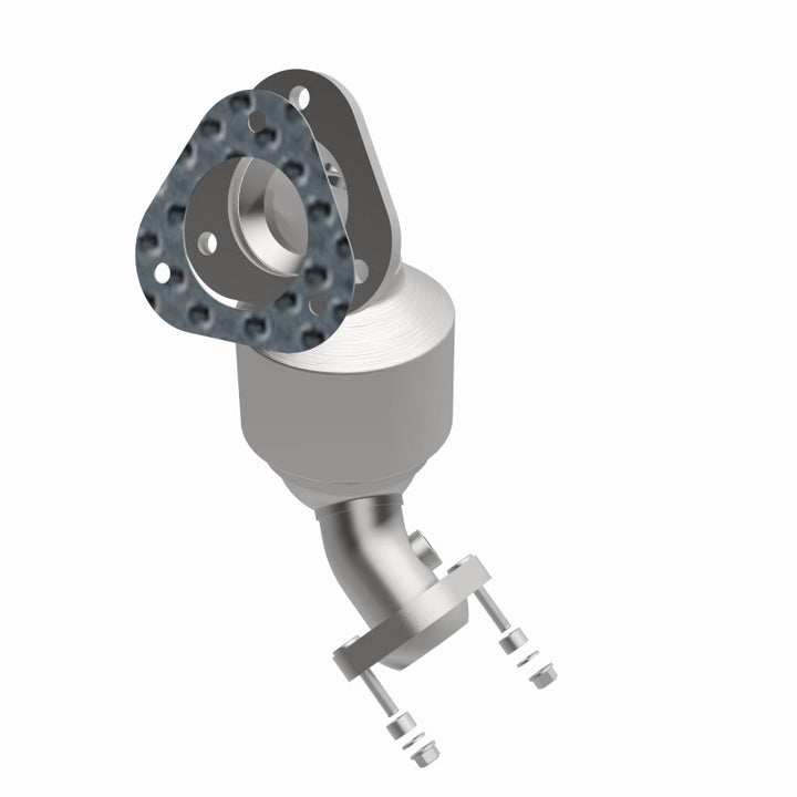 Magnaflow Conv Direct Fit 2010 Flex 3.5 Underbody Catalytic Converter for Ford Explorer Taurus Flex Lincoln MKS MKT - OneFastShop