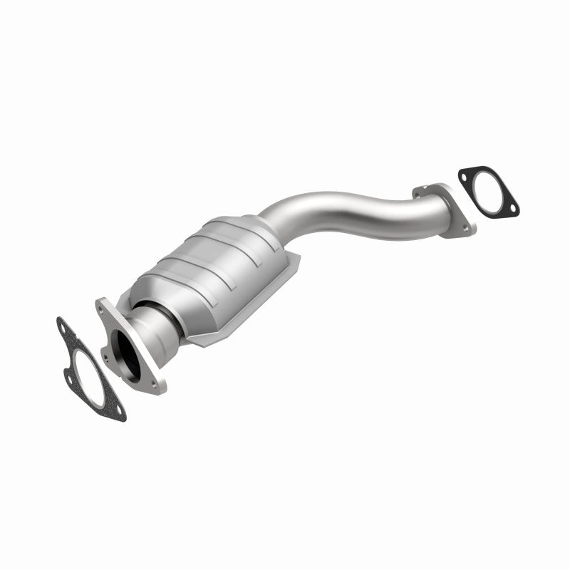 Magnaflow Direct-Fit Catalytic Converter for 1996 Ford Contour 2.5L A/T - OneFastShop