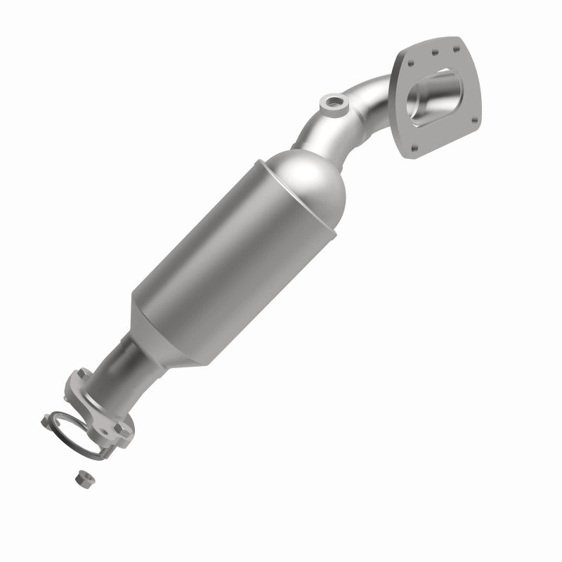 Magnaflow Direct Fit Catalytic Converter 16-19 Toyota Tacoma 3.5L DS - OneFastShop