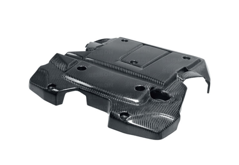 Seibon Carbon Fiber Engine Cover for 07-08 Nissan 350Z