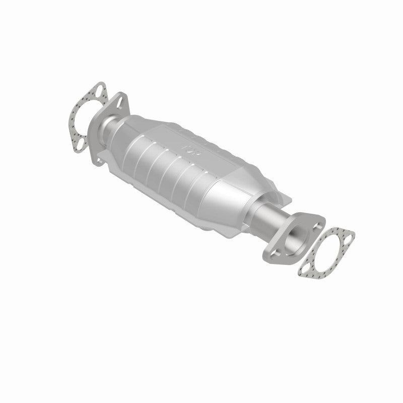 Magnaflow Direct-Fit Catalytic Converter for Ford Mazda 1989-1992 - OneFastShop