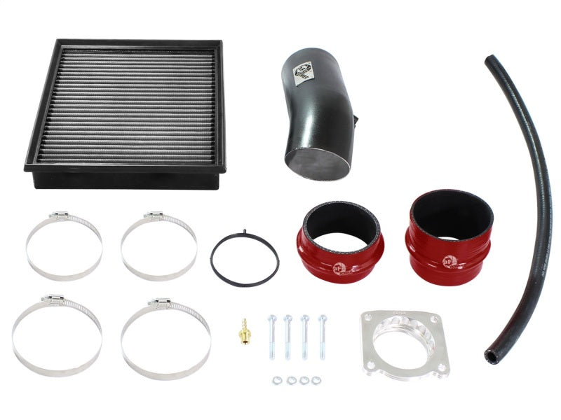 aFe MagnumFORCE Super Stock Pro DRY S Intake for 2014 Toyota Tundra V8 4.6L/5.7L