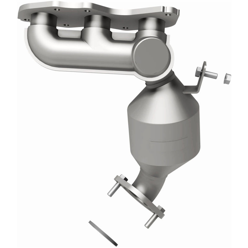 Magnaflow Direct-Fit Catalytic Converter for 08-09 Toyota Highlander 3.5L - OneFastShop