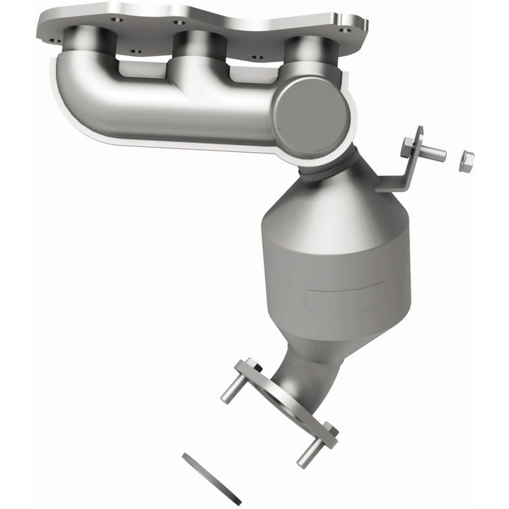 Magnaflow Direct-Fit Catalytic Converter for 08-09 Toyota Highlander 3.5L - OneFastShop