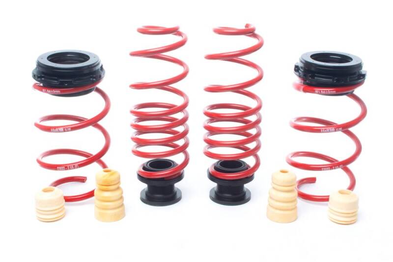 H&R VTF Adjustable Lowering Springs - Volkswagen Golf GTI (MK8) 2022-2026