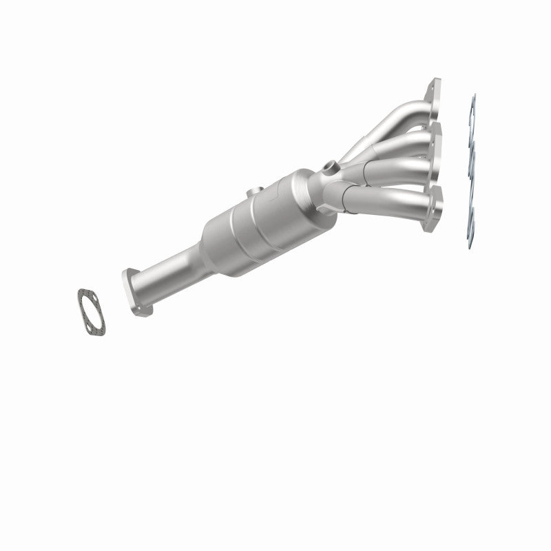 Magnaflow Direct-Fit Catalytic Converter for 2006 Ford Fusion 2.3L - OneFastShop
