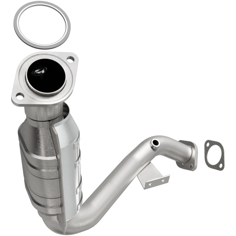 Magnaflow Direct-Fit Catalytic Converter for Ford Escort 98-01 OEM - OneFastShop