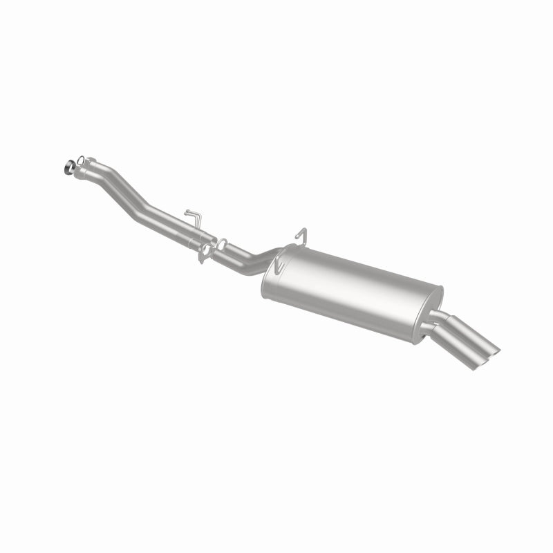 MagnaFlow BRE Exhaust Kit for 1987-1993 BMW 325i 325is 2.5L