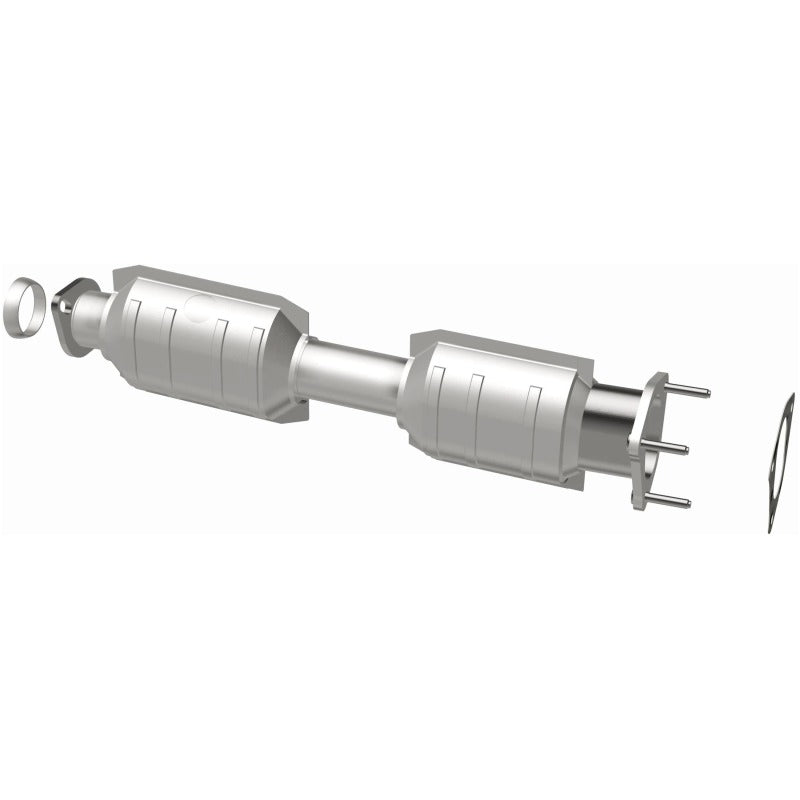 MagnaFlow Direct-Fit Catalytic Converter for Ford 1988–1989 - OneFastShop