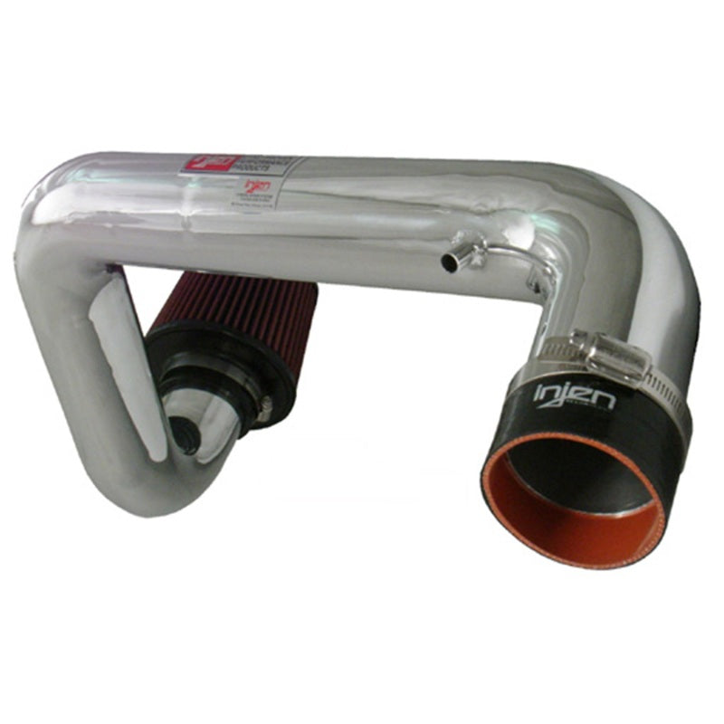 Injen Polished Cold Air Intake for 97-01 Integra Type R