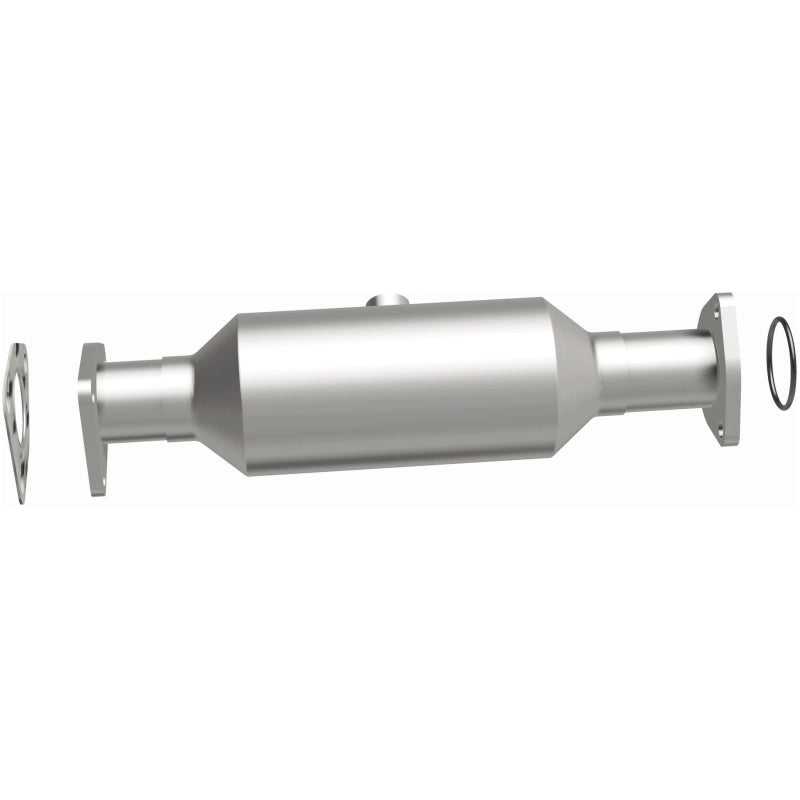 Magnaflow Direct-Fit Catalytic Converter for 98-02 Honda Accord L4 2.3L - OneFastShop