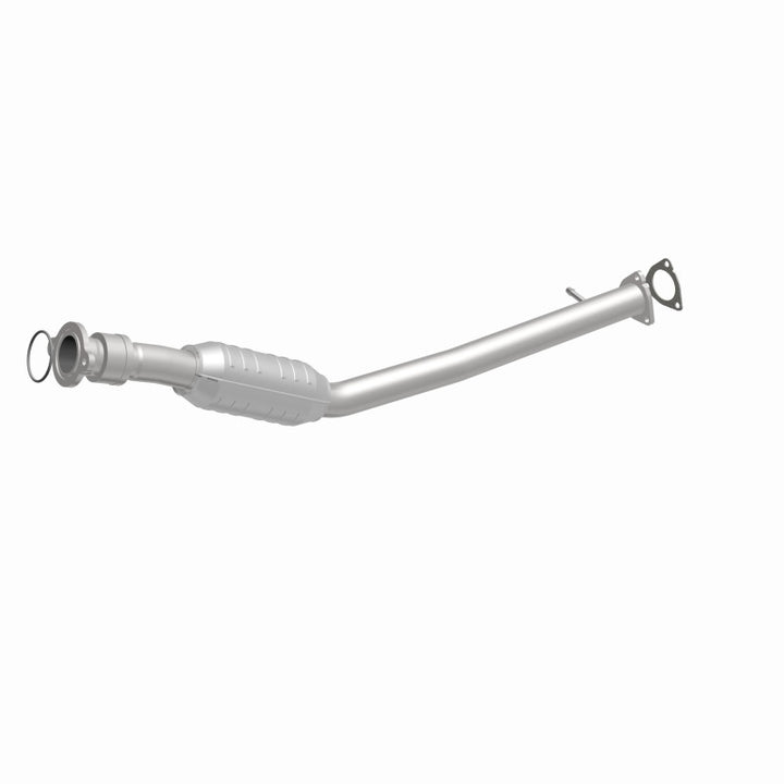Magnaflow Direct-Fit Catalytic Converter 05-06 Equinox 3.4L Compatible with 2005-2009 Chevrolet Equinox and 2006-2009 Pontiac Torrent - OneFastShop
