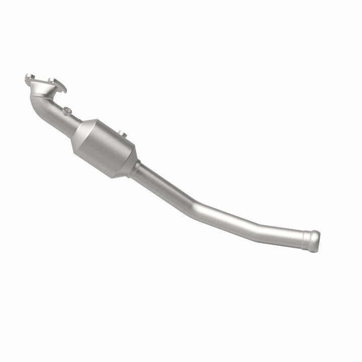 Magnaflow Direct-Fit Catalytic Converter for 13-15 Dodge Durango V6 3.6L EPA Compliant OEM Grade - OneFastShop