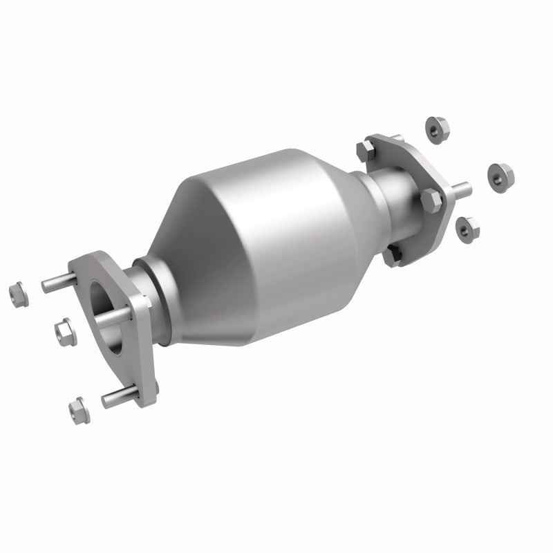 Magnaflow Direct-Fit Catalytic Converter for 09-10 Acura TSX 2.4L and 08-10 Honda Accord 2.4L - OneFastShop