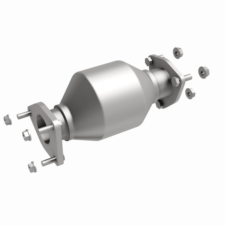 Magnaflow Direct-Fit Catalytic Converter for 09-10 Acura TSX 2.4L and 08-10 Honda Accord 2.4L - OneFastShop