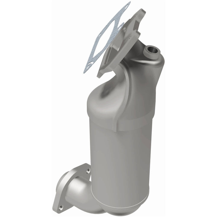 Magnaflow Direct Fit Catalytic Converter for 11-16 Dodge Grand Caravan 3.6L - OneFastShop