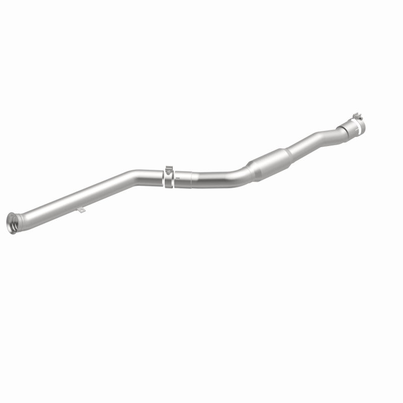 Magnaflow Direct Fit Rear Underbody Converter for 19-22 BMW 330i (G20)