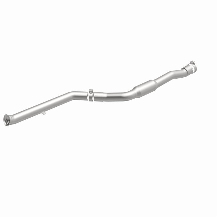Magnaflow Direct Fit Rear Underbody Converter for 19-22 BMW 330i (G20)