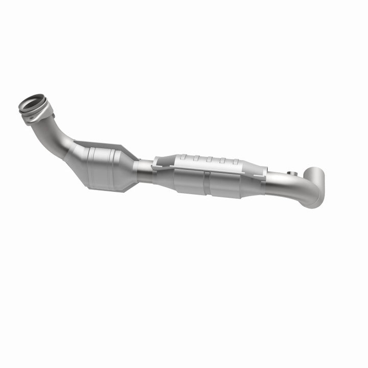 Magnaflow Direct-Fit Catalytic Converter 01-04 Ford F-150 5.4L 4WD (49 State) - OneFastShop