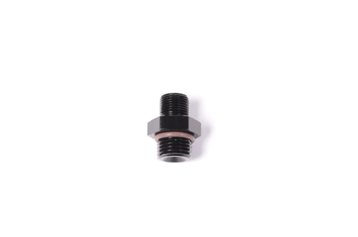 Radium Engineering 6AN ORB to M12x1.0mm Male Adapter