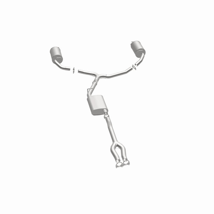 MagnaFlow BRE Exhaust Kit for 2015–2022 300 Charger 3.6L