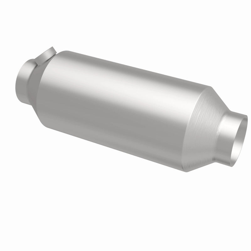Magnaflow Universal Carb Compliant Catalytic Converter 2.25in - OneFastShop