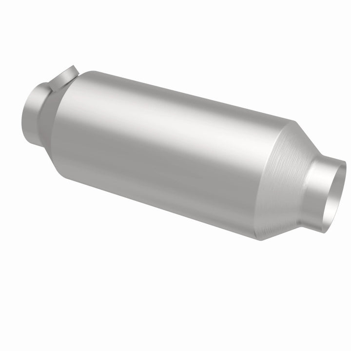 Magnaflow Universal Carb Compliant Catalytic Converter 2.25in - OneFastShop