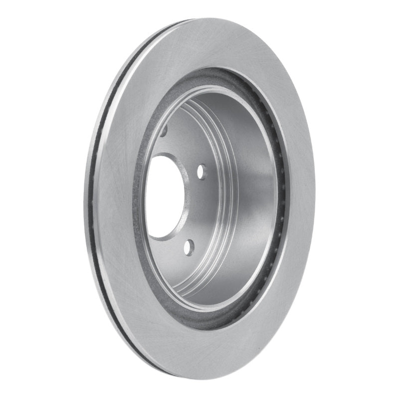 DFC 02-25 Infiniti G35 Rear Brake Rotor Rear Brake Rotor