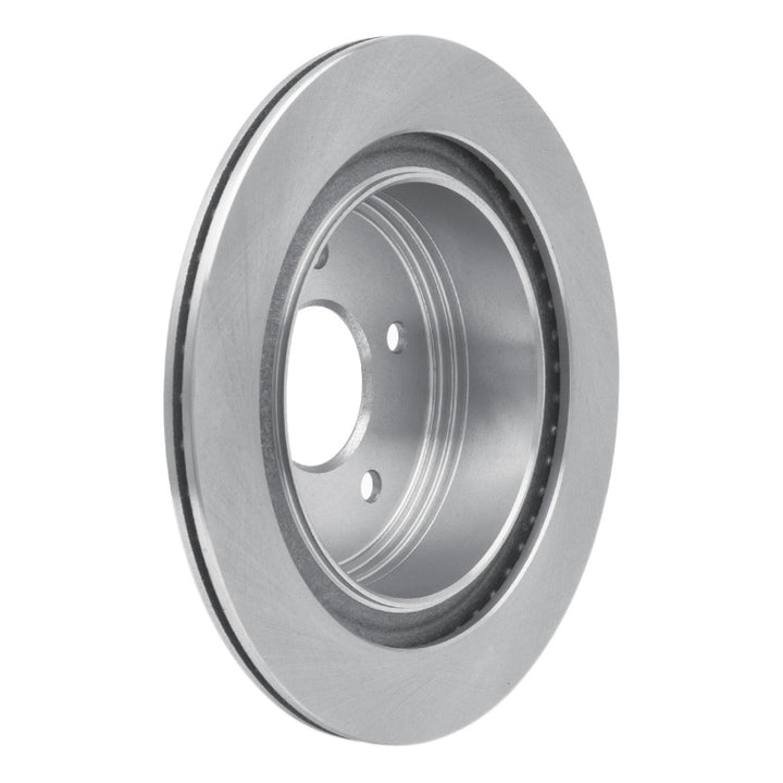 DFC 02-25 Infiniti G35 Rear Brake Rotor Rear Brake Rotor