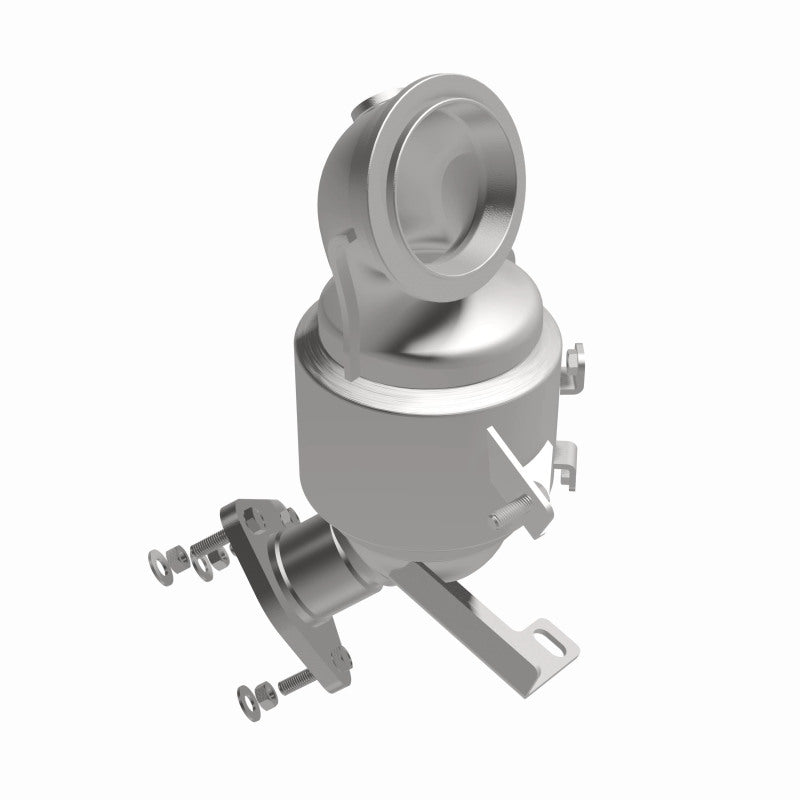 Magnaflow Direct Fit Catalytic Converter for 2013 Buick Encore 1.4L - OneFastShop