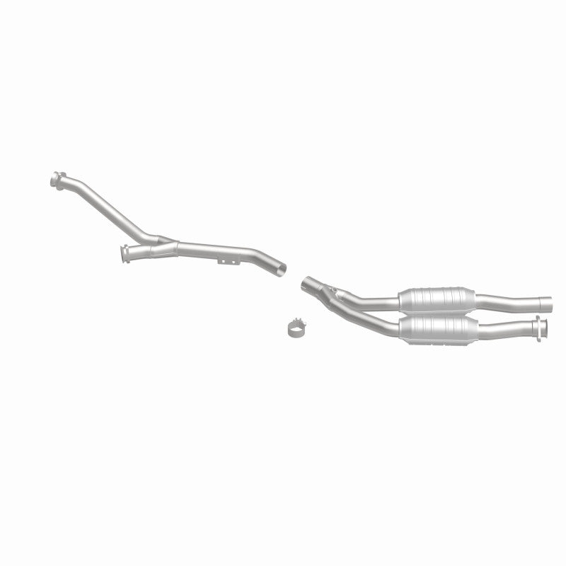 Magnaflow Direct-Fit Catalytic Converter for 92-95 MB 400/500 4.2/5.0 - OneFastShop